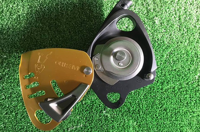 ペツル　マエストロ