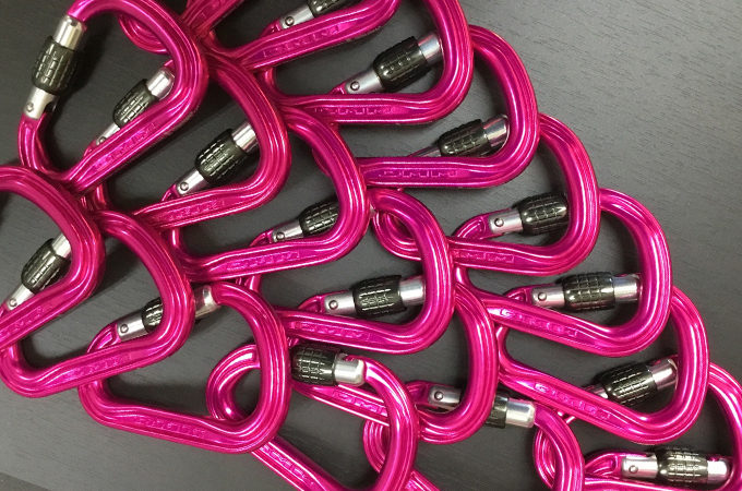 DMM ピンクリボン